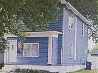 1136 Maple Ave, Terre Haute, IN 47804