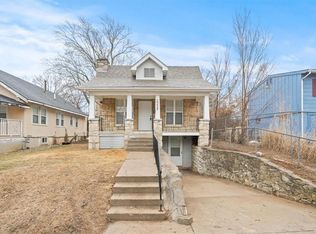 3339 Cypress Ave, Kansas City, MO 64128