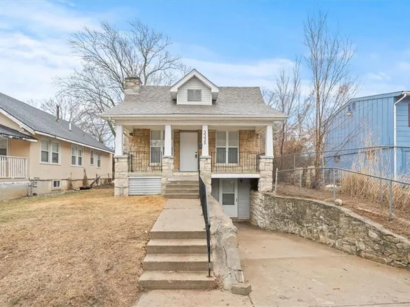3339 Cypress Ave, Kansas City, MO 64128