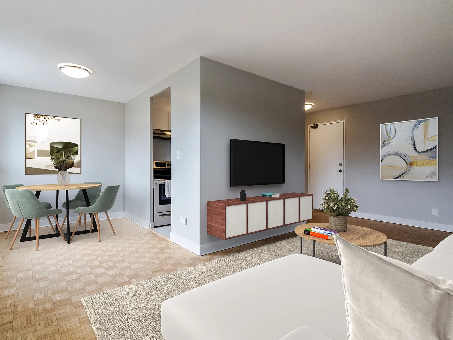 1061 Don Mills Road — Photo 3