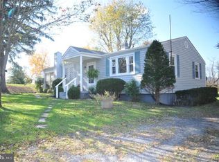 1887 Ridgeway Rd, Front Royal, VA 22630