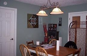 part of Isle in Kitchen