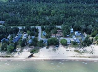 S Us Highway 23, Greenbush, MI 48738