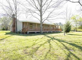 11528 Whitehouse Fork Road Ext, Bay Minette, AL 36507