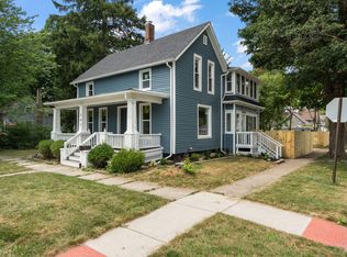 302 G St, La Porte, IN 46350