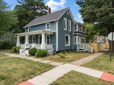 302 G St, La Porte, IN, 46350