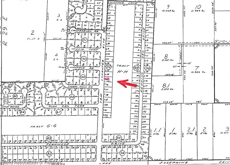 2nd image of 25142 Marine Ave
