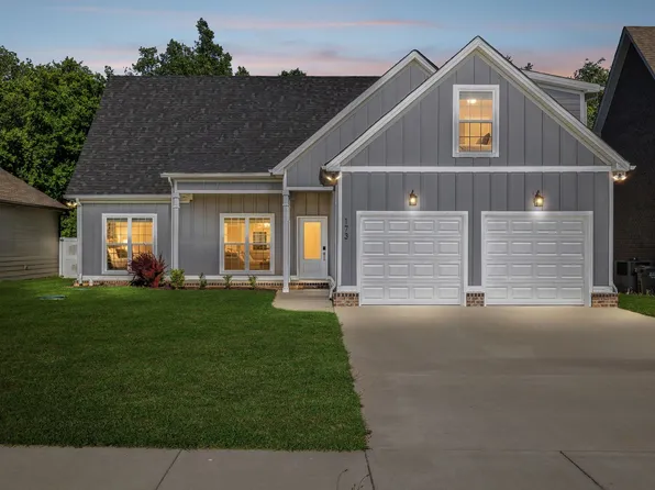 173 Jesse Dr, Pleasant View, TN 37146