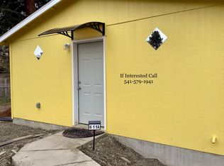 611 Rosewood Ave #A, Eugene, OR 97404