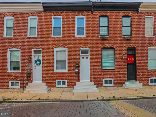 5 N Curley St, Baltimore, MD 21224