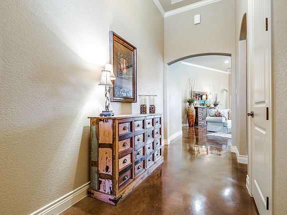 Entry Way