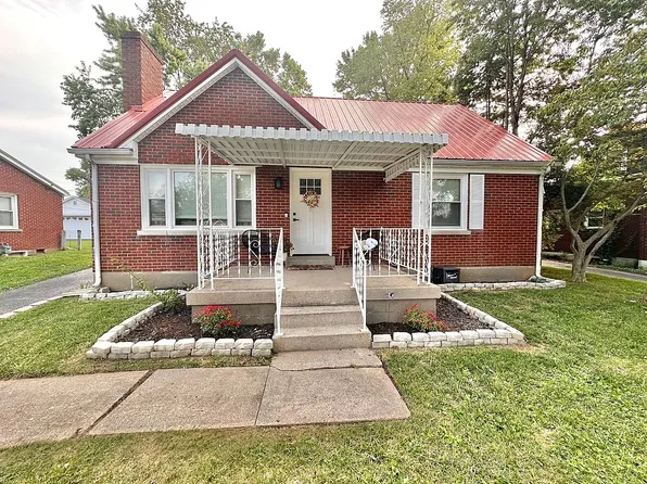 649 Saint Anthony Dr, Lexington, KY 40505