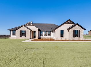 143 Steppes Ct, Decatur, TX 76234