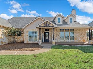 816 Old Ranch Rd, China Spring, TX 76633