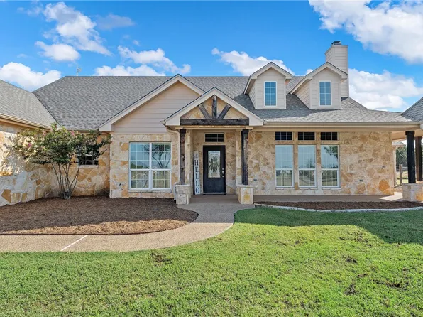 816 Old Ranch Rd, China Spring, TX 76633
