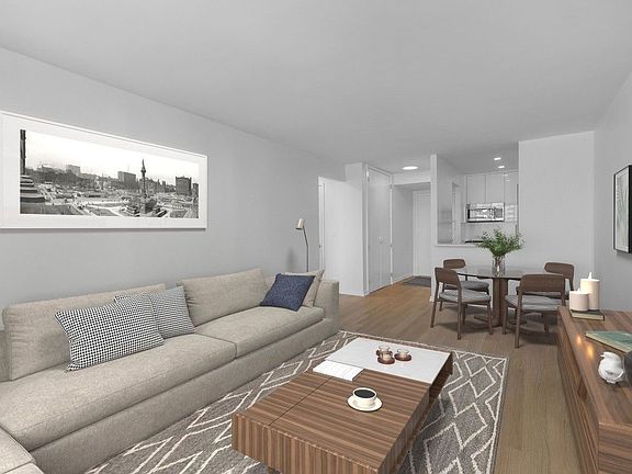 5th image of 124 W 60th St APT 18H