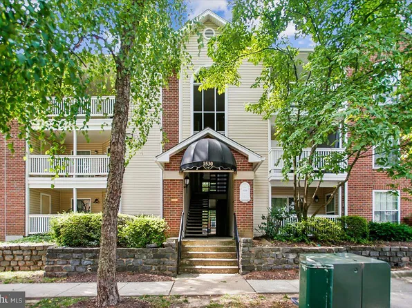 1530 Lincoln Way #203, McLean, VA 22102