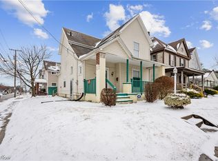 354 Clarendon Ave NW, Canton, OH 44708