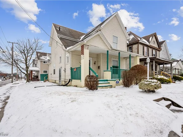 354 Clarendon Ave NW, Canton, OH 44708