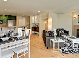 4807B Fremont Ave N, Seattle, WA 98103