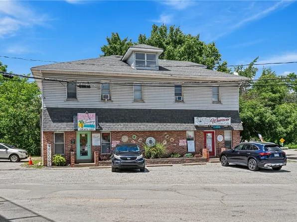 3772 Millers Run Rd, Mc Donald, PA 15057