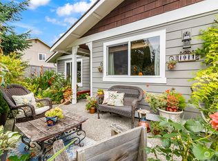 1911 Northlake Ave, Snohomish, WA
