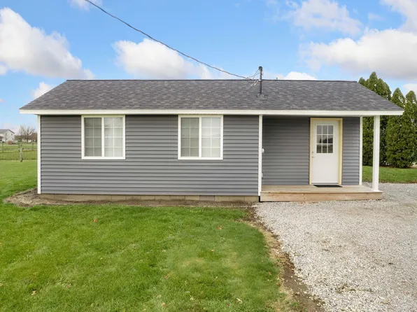 12113 County Road 20, Goshen, IN 46540