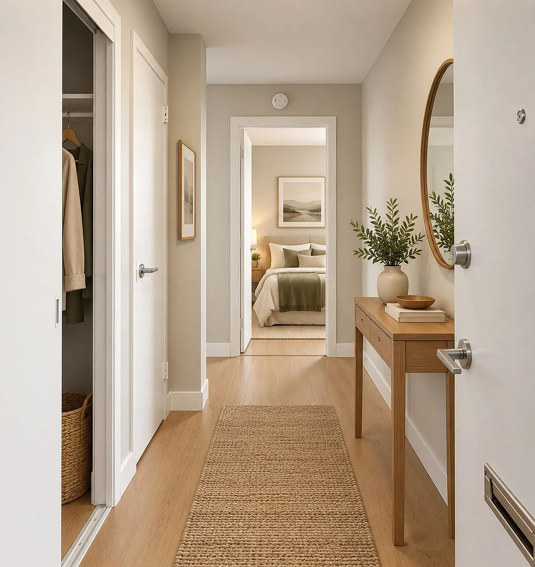 1 bed, $1,705 — Photo 4