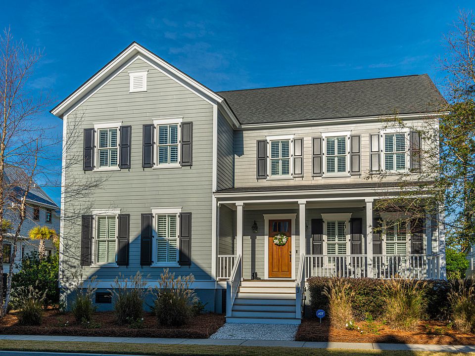 913 Tupelo Bay Dr, Mount Pleasant, SC 29464 Zillow