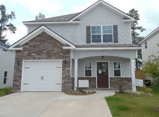 1631 Tralee Ct, Grovetown, GA 30813