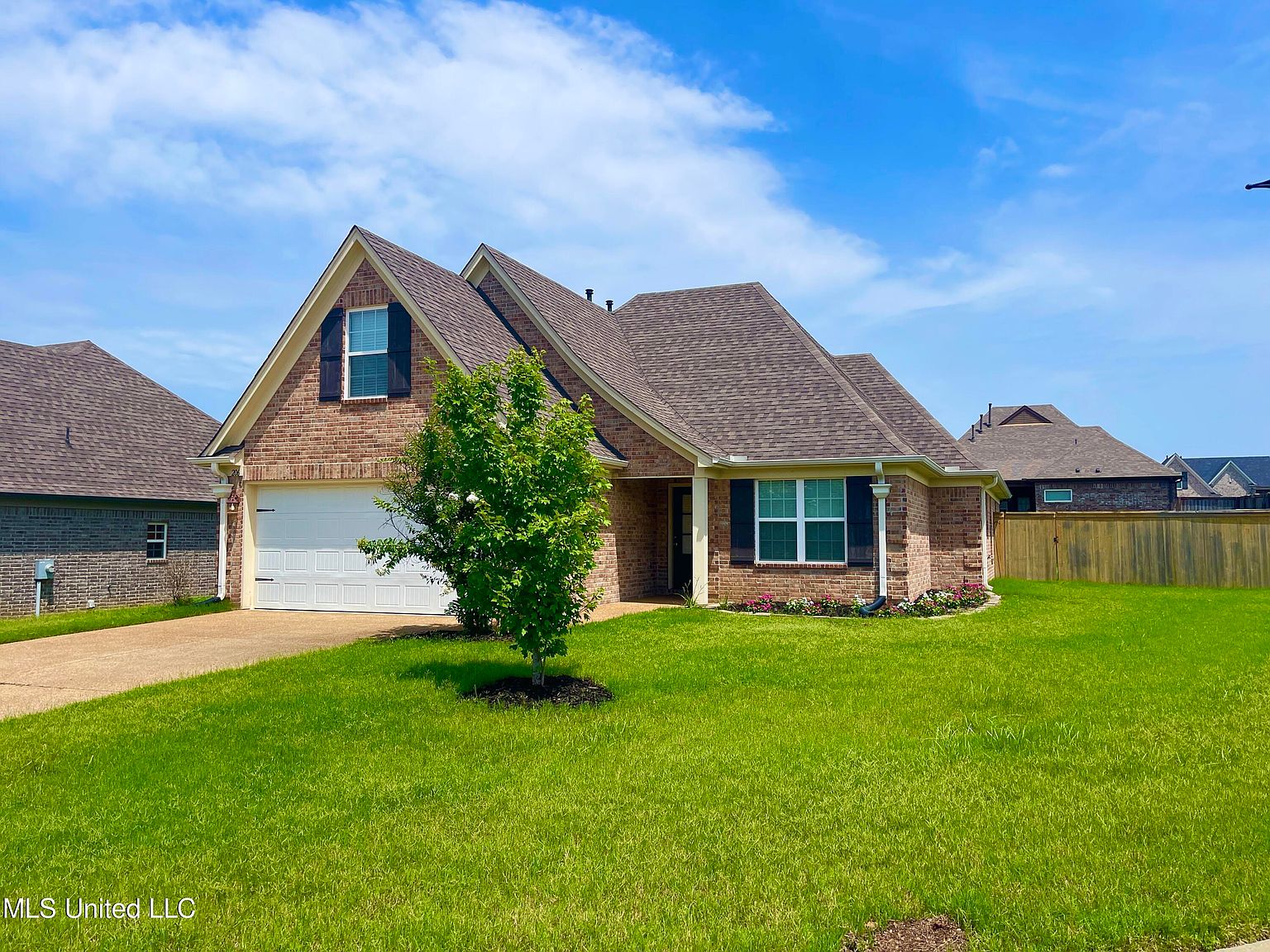 206 Magnolia Gardens Dr, Hernando, MS 38632 Zillow