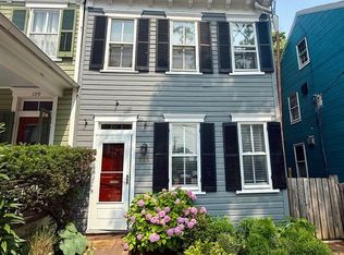 111 Conduit St, Annapolis, MD 21401