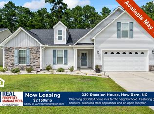 330 Station House Rd, New Bern, NC 28562
