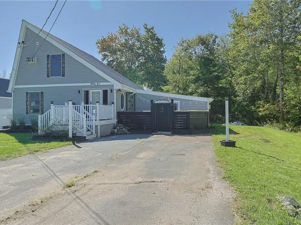35 Lakeview Drive, Kiamesha Lake, NY 12751