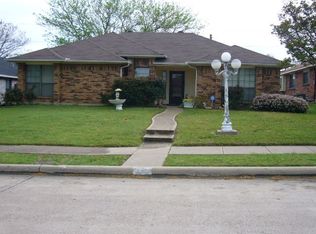 2029 Briargate Ln, Mesquite, TX 75181