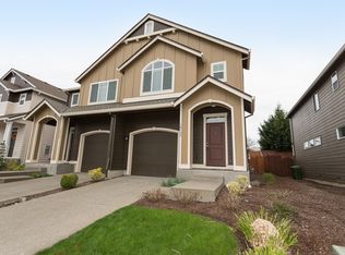 16145 SE Kingbird Dr, Clackamas, OR 97015