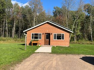 W5817 Old 8 Rd W, Prentice, WI 54556