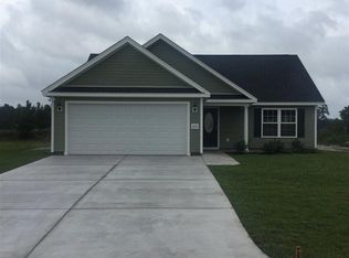 201 Beulah Cir, Conway, SC 29527