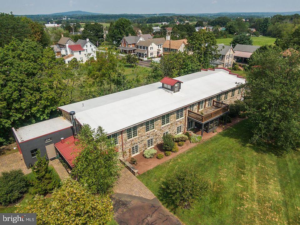 814 Kellers Church Rd., Ottsville, PA 18942 Zillow