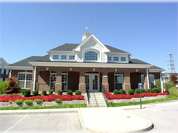 2nd image of 1163 Mill Crossing Dr APT 102