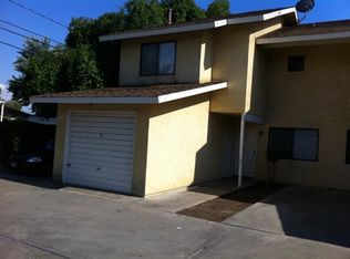 300 Pearson Dr APT 4, Porterville, CA 93257