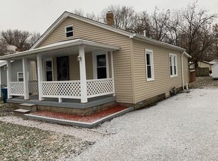 828 Manhattan Ave, Indianapolis, IN