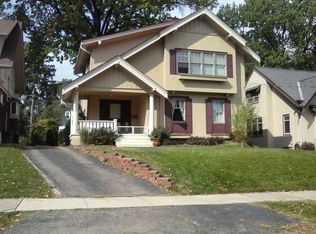 3689 Grovedale Pl, Cincinnati, OH 45208