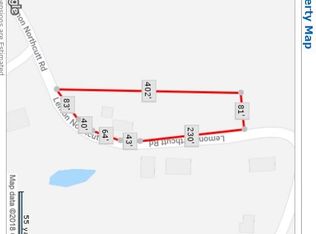 2870 Lemon Northcutt Rd, Dry Ridge, KY 41035