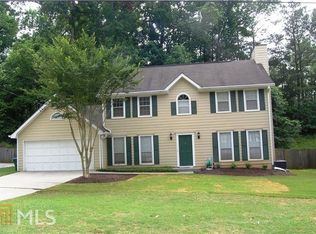 1018 Pointer Rdg, Tucker, GA 30084