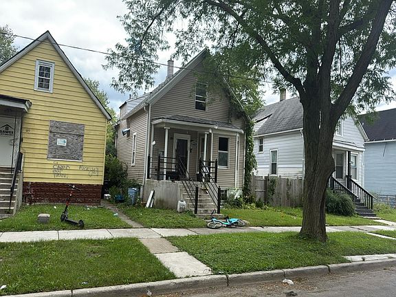 3rd image of 10551 S Lafayette Ave