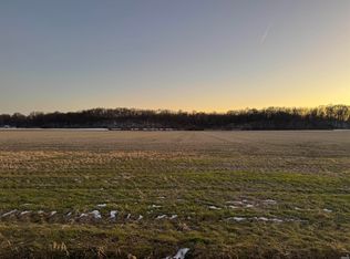 0 E 300 N, Francisco, IN 47649