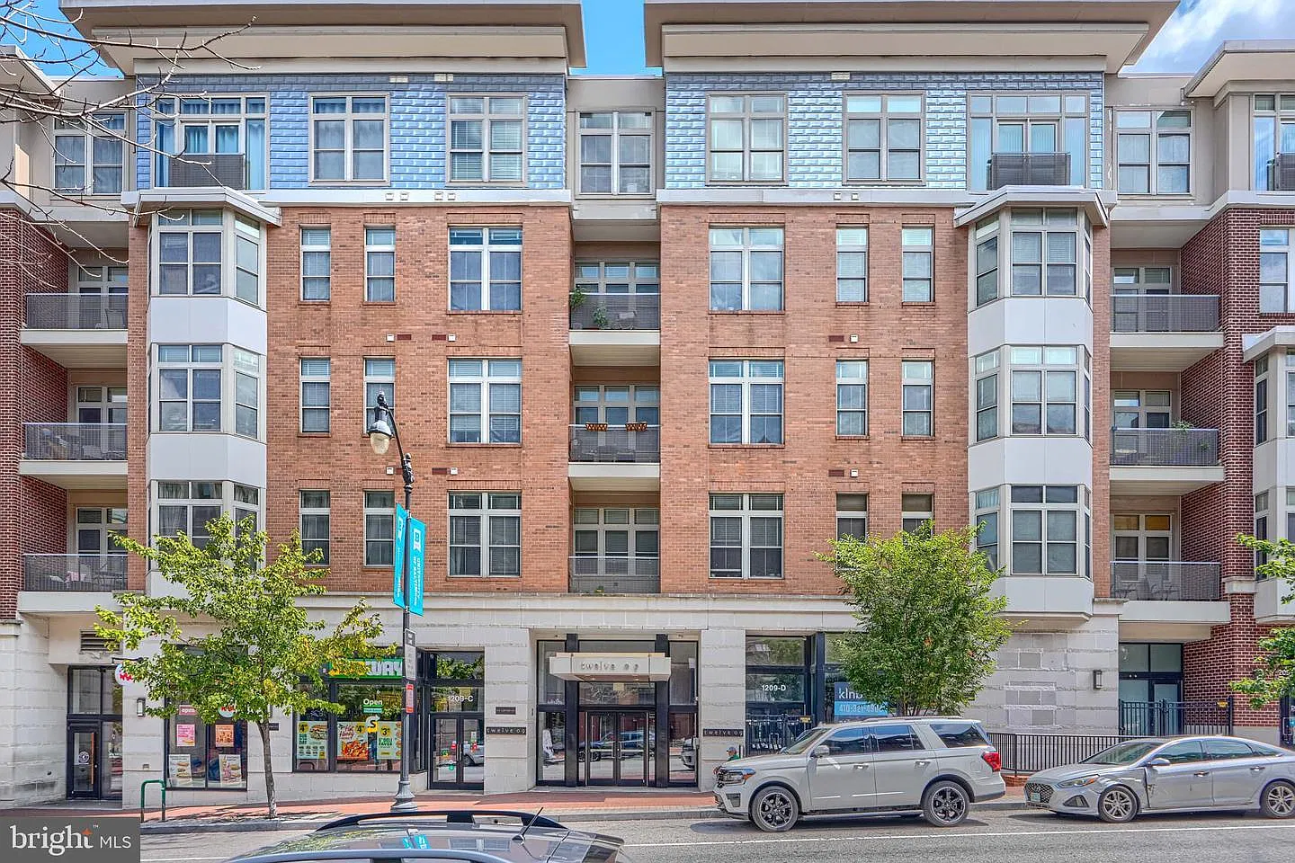 1209 North Charles Street - 1 — Photo 1