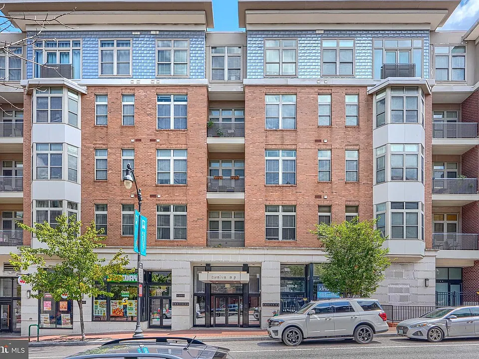 1209 N Charles St #1-116