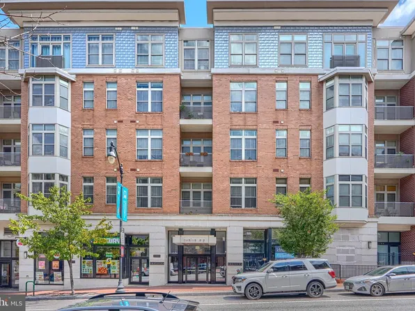 1209 N Charles St Unit 1-116, Baltimore, MD 21201